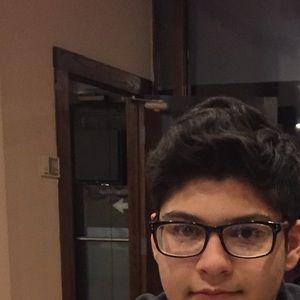 Meet your Posher, Shamaal